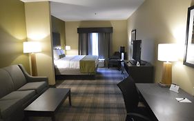 Best Western Plus New Orleans Airport Hotel